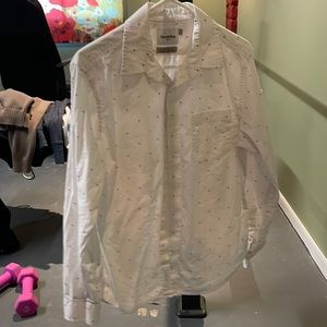 Goodfellow&Co button up